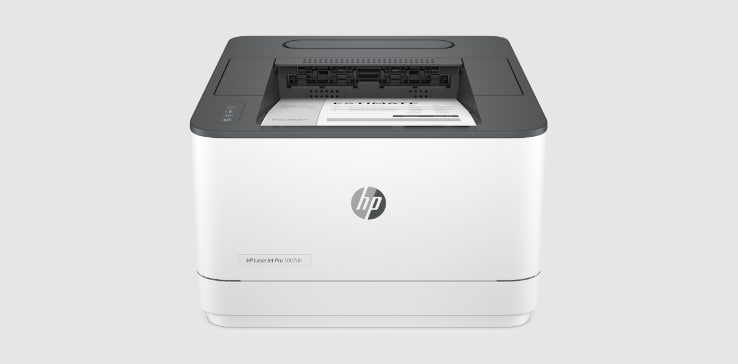 Impresora HP LaserJet Pro 3002dn